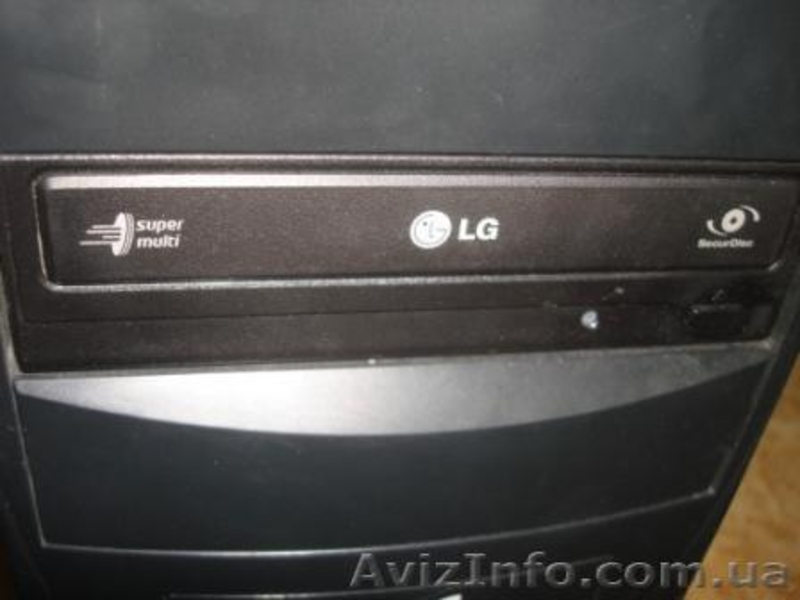 Системный блок – 3,06 Intel Pentium 4; - <ro>Изображение</ro><ru>Изображение</ru> #2, <ru>Объявление</ru> #28311