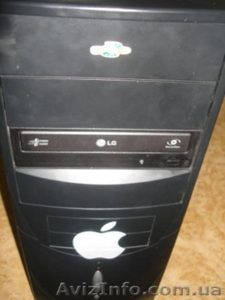 Системный блок – 3,06 Intel Pentium 4; - <ro>Изображение</ro><ru>Изображение</ru> #1, <ru>Объявление</ru> #28311