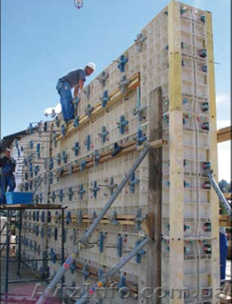 Опалубка Epic eco - <ro>Изображение</ro><ru>Изображение</ru> #4, <ru>Объявление</ru> #40046