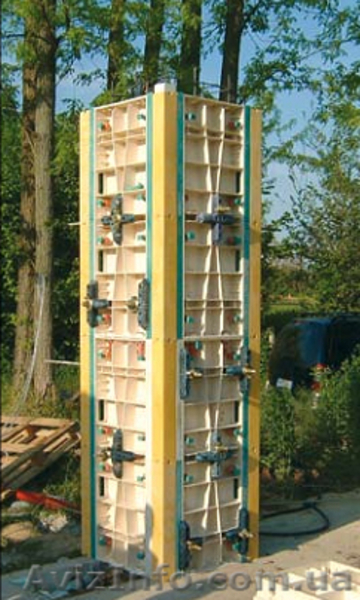 Опалубка Epic eco - <ro>Изображение</ro><ru>Изображение</ru> #3, <ru>Объявление</ru> #40046