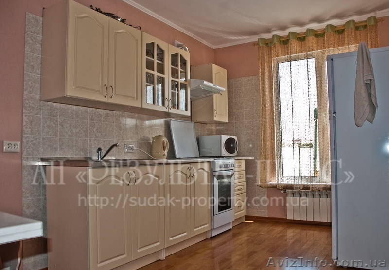 Сдам благоустроенный дом в Судаке - <ro>Изображение</ro><ru>Изображение</ru> #3, <ru>Объявление</ru> #41620