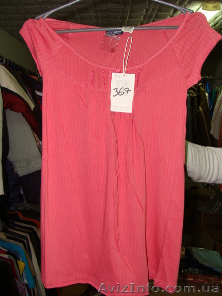 Одежда новая оптом. - <ro>Изображение</ro><ru>Изображение</ru> #4, <ru>Объявление</ru> #44254