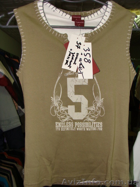 Одежда новая оптом. - <ro>Изображение</ro><ru>Изображение</ru> #1, <ru>Объявление</ru> #44254