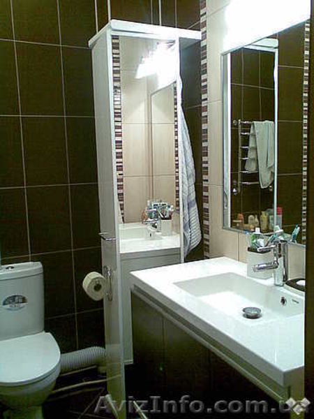 Новая 1-комнатная квартира г. Симферополь п. Луговое-престиж - <ro>Изображение</ro><ru>Изображение</ru> #5, <ru>Объявление</ru> #44438