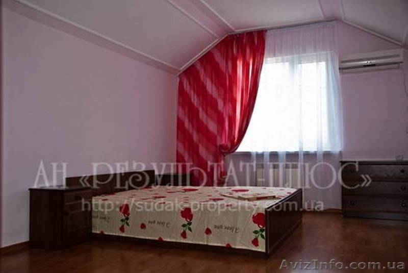 Сдам благоустроенный дом в Судаке - <ro>Изображение</ro><ru>Изображение</ru> #4, <ru>Объявление</ru> #41620