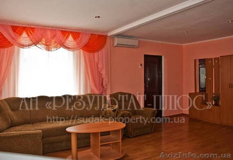 Сдам благоустроенный дом в Судаке - <ro>Изображение</ro><ru>Изображение</ru> #2, <ru>Объявление</ru> #41620