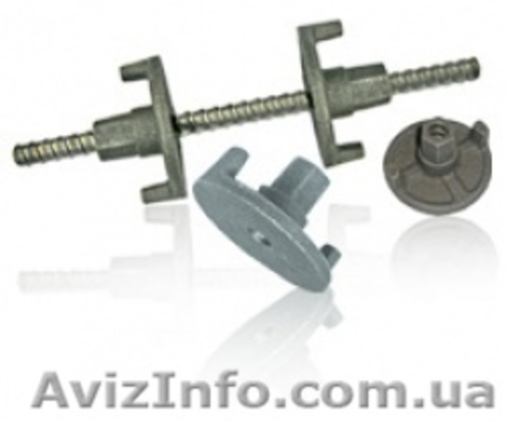 Комплектующие под опалубку - <ro>Изображение</ro><ru>Изображение</ru> #1, <ru>Объявление</ru> #40069