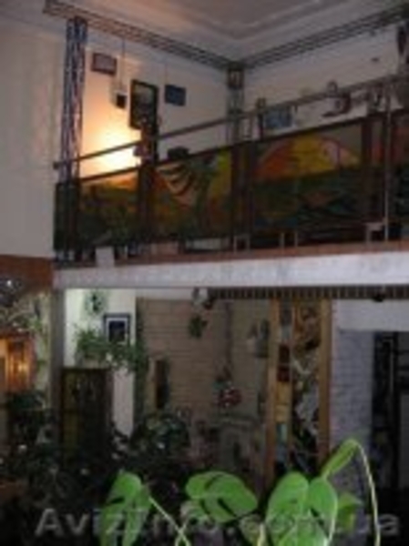 4-х комнатная квартира г. Симферополь, можно под бизнес - <ro>Изображение</ro><ru>Изображение</ru> #1, <ru>Объявление</ru> #44437