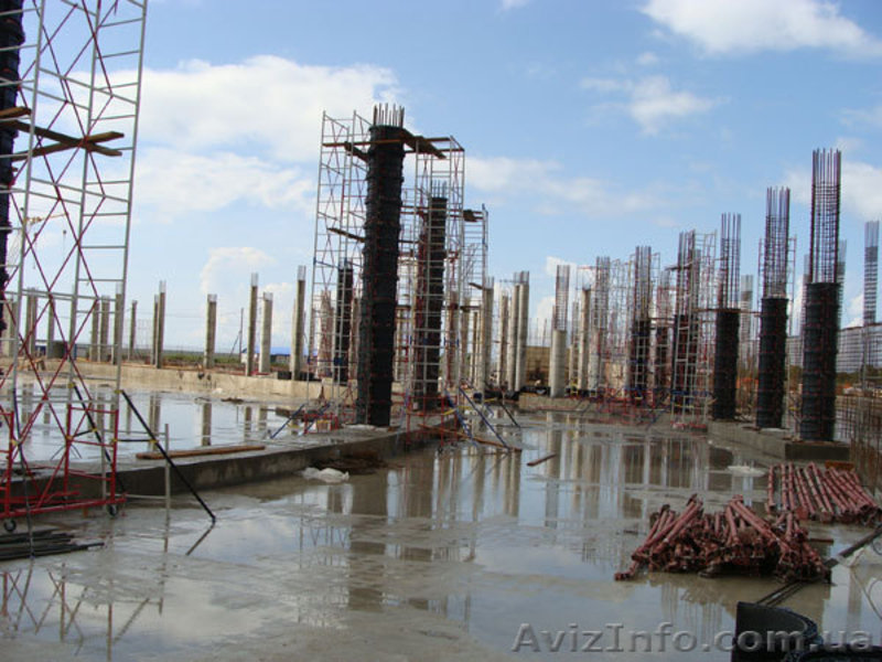 Опалубка колонн Geotube - <ro>Изображение</ro><ru>Изображение</ru> #4, <ru>Объявление</ru> #40051