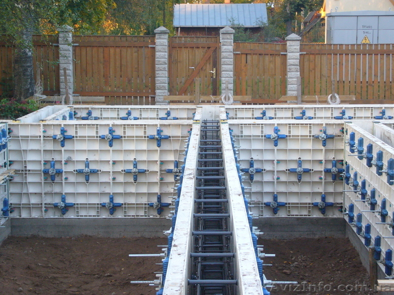 Опалубка Epic eco - <ro>Изображение</ro><ru>Изображение</ru> #5, <ru>Объявление</ru> #40046