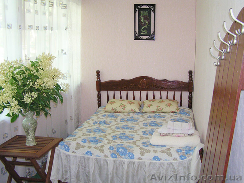 Ялта аренда квартиры посуточно.Центр.вещевой рынок.Отдых и жилье комфортно. - <ro>Изображение</ro><ru>Изображение</ru> #3, <ru>Объявление</ru> #14249