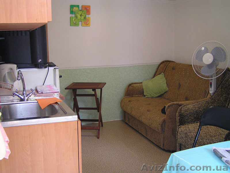 Жилье.Аренда комнат Ялта(отдельным входом)Центр.вещеваой рынок - <ro>Изображение</ro><ru>Изображение</ru> #4, <ru>Объявление</ru> #14247