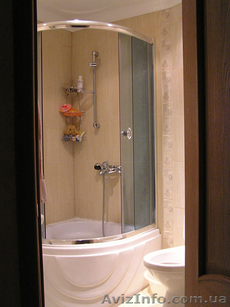 Ялта аренда квартиры посуточно.Центр.вещевой рынок.Отдых и жилье комфортно. - <ro>Изображение</ro><ru>Изображение</ru> #5, <ru>Объявление</ru> #14249