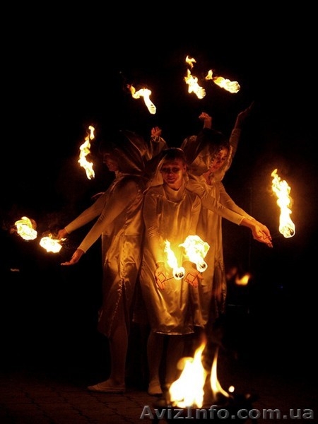 Шоу Sолнцеворот - для свадеб, корпоративов, концертов - <ro>Изображение</ro><ru>Изображение</ru> #2, <ru>Объявление</ru> #40484