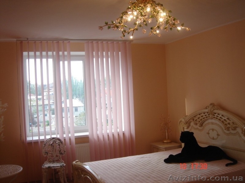 Аренда апартаментов в центре Феодосии. - <ro>Изображение</ro><ru>Изображение</ru> #1, <ru>Объявление</ru> #48633