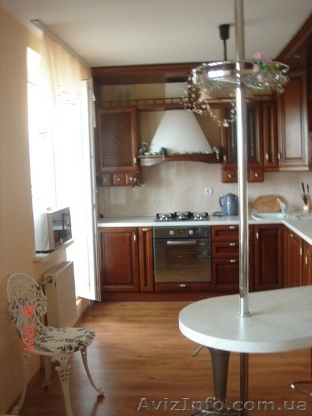 Аренда апартаментов в центре Феодосии. - <ro>Изображение</ro><ru>Изображение</ru> #4, <ru>Объявление</ru> #48633