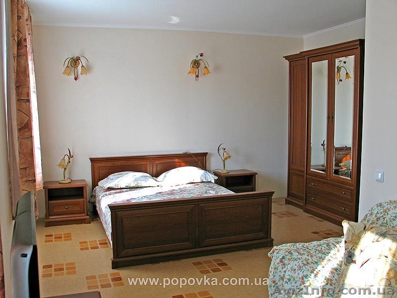 Отдых в Поповке (фестиваль Казантип) - <ro>Изображение</ro><ru>Изображение</ru> #2, <ru>Объявление</ru> #47902