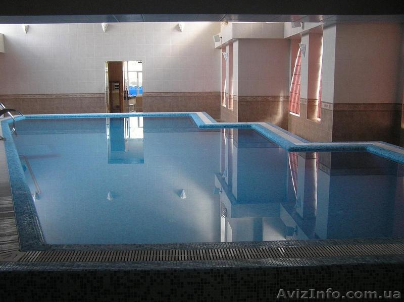 Продается ТЭС отель 4**** в Евпатории - <ro>Изображение</ro><ru>Изображение</ru> #5, <ru>Объявление</ru> #53499