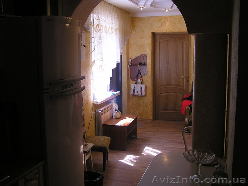 Своя Квартира в Ялте для отдыха осенью -от 400грн в сутки - <ro>Изображение</ro><ru>Изображение</ru> #4, <ru>Объявление</ru> #53272