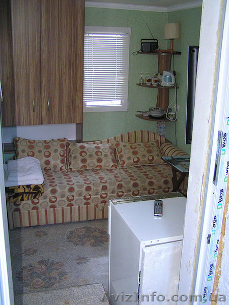 Ялта!Море 5 мин.Аренда в ЦЕНТРЕ! Комнаты (ПОД КЛЮЧ) 2-х ; 3-х местные - <ro>Изображение</ro><ru>Изображение</ru> #1, <ru>Объявление</ru> #55124