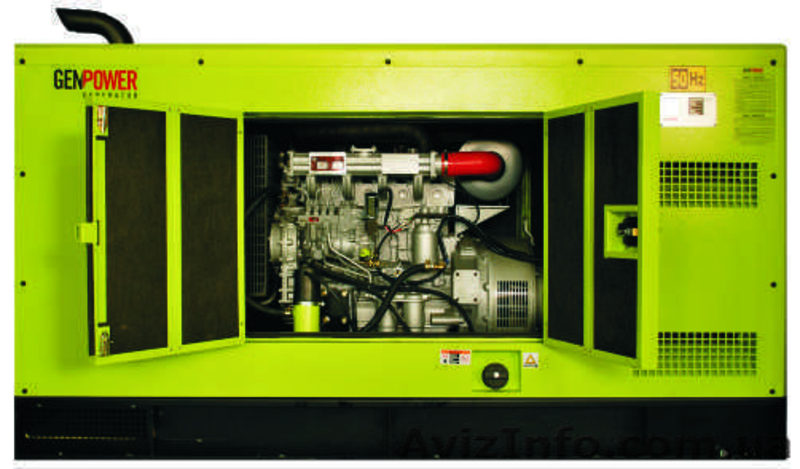 Генератор дизельный, Дизель генератор. Щитовое оборудование - <ro>Изображение</ro><ru>Изображение</ru> #3, <ru>Объявление</ru> #60990