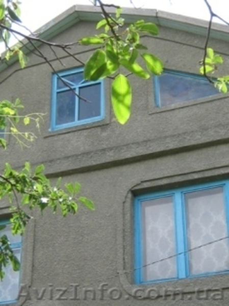 коттедж и 2 комн квартира в Крыму продажа или обмен на ЮБК или квартиру в Киеве - <ro>Изображение</ro><ru>Изображение</ru> #1, <ru>Объявление</ru> #61237