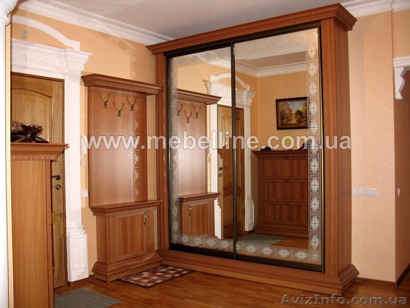 Мебель на заказ: Мебельная Линия Симферополь - <ro>Изображение</ro><ru>Изображение</ru> #2, <ru>Объявление</ru> #68965