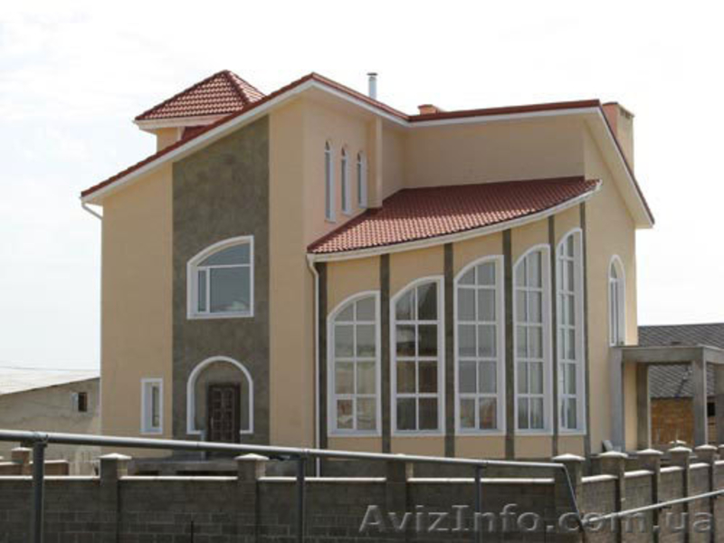 Строительство, комплексный ремонт в Севастополе - <ro>Изображение</ro><ru>Изображение</ru> #1, <ru>Объявление</ru> #80004