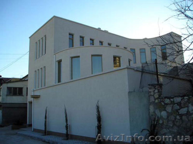 Строительство, комплексный ремонт в Севастополе - <ro>Изображение</ro><ru>Изображение</ru> #2, <ru>Объявление</ru> #80004