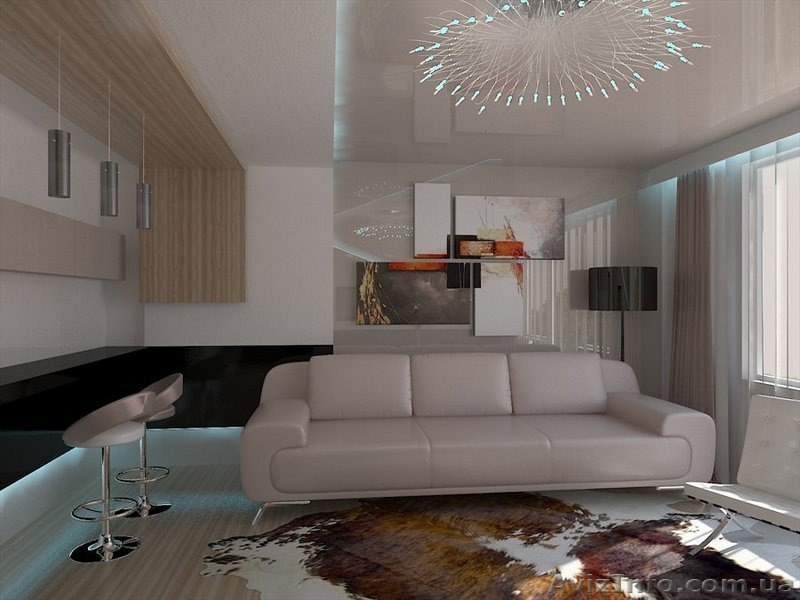 Дизайн ресторанов, кафе, баров. - <ro>Изображение</ro><ru>Изображение</ru> #5, <ru>Объявление</ru> #78527