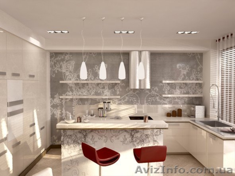 Дизайн ресторанов, кафе, баров. - <ro>Изображение</ro><ru>Изображение</ru> #1, <ru>Объявление</ru> #78527