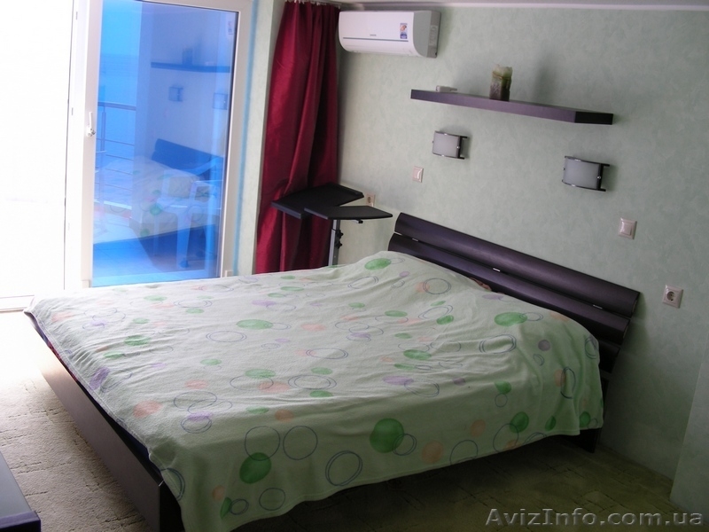 Эллинг в Утесе 1 линия ( гост.Санта Барбара ) - <ro>Изображение</ro><ru>Изображение</ru> #2, <ru>Объявление</ru> #79054