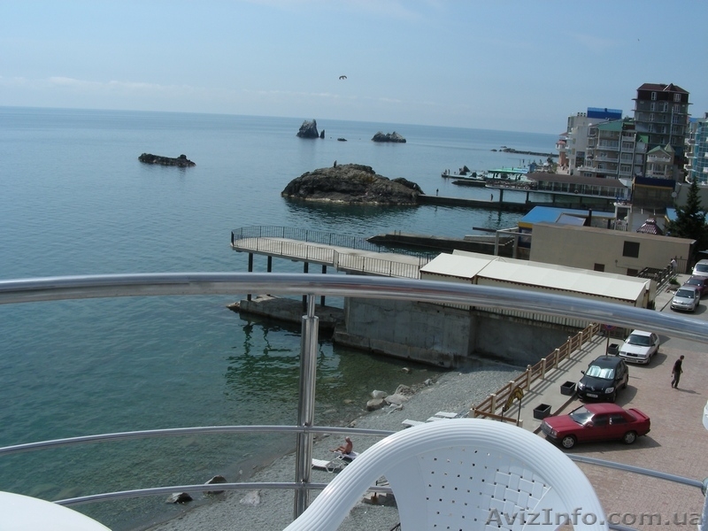 Эллинг в Утесе 1 линия ( гост.Санта Барбара ) - <ro>Изображение</ro><ru>Изображение</ru> #1, <ru>Объявление</ru> #79054