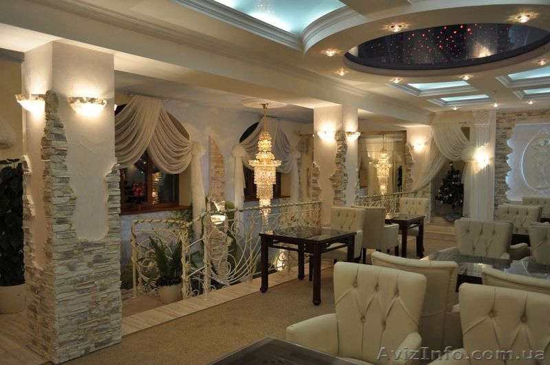 Дизайн ресторанов, кафе, баров. - <ro>Изображение</ro><ru>Изображение</ru> #3, <ru>Объявление</ru> #78527