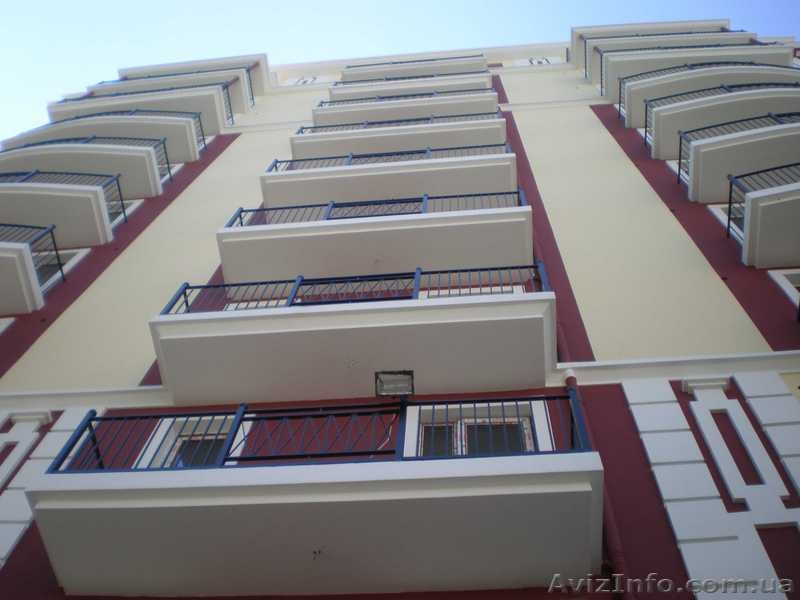 Элитное жилье в центре Симферополя по цене "вторички" - <ro>Изображение</ro><ru>Изображение</ru> #4, <ru>Объявление</ru> #84175