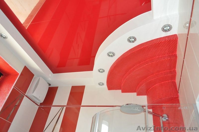 Дизайн ванных комнат — неотъемлемая часть интерьера Вашего дома. - <ro>Изображение</ro><ru>Изображение</ru> #5, <ru>Объявление</ru> #78530