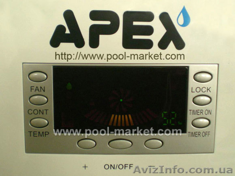 Осушитель воздуха Apex. - <ro>Изображение</ro><ru>Изображение</ru> #2, <ru>Объявление</ru> #94584