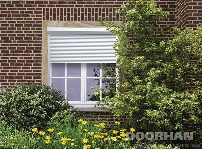 Производим и продаем автоматические рольставни - <ro>Изображение</ro><ru>Изображение</ru> #3, <ru>Объявление</ru> #110994