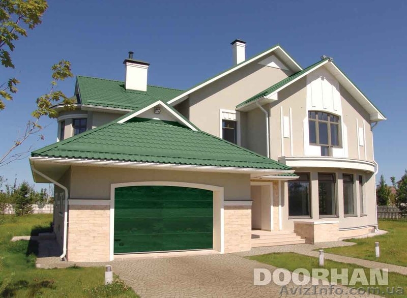 Производим и продаем автоматические ворота - <ro>Изображение</ro><ru>Изображение</ru> #3, <ru>Объявление</ru> #110989