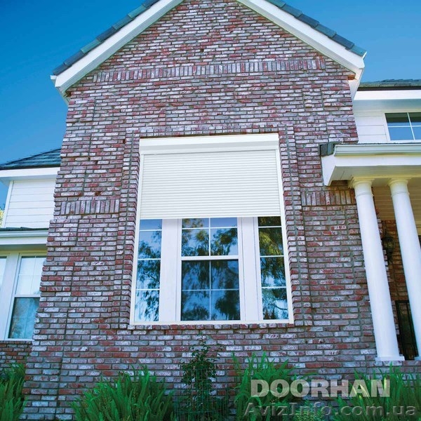 Производим и продаем автоматические рольставни - <ro>Изображение</ro><ru>Изображение</ru> #4, <ru>Объявление</ru> #110994