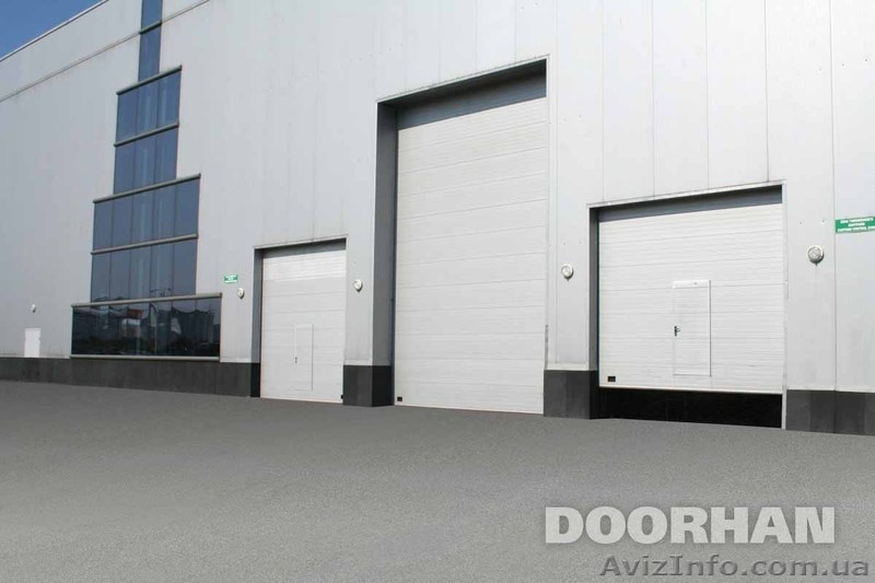 Производим и продаем автоматические ворота - <ro>Изображение</ro><ru>Изображение</ru> #4, <ru>Объявление</ru> #110989