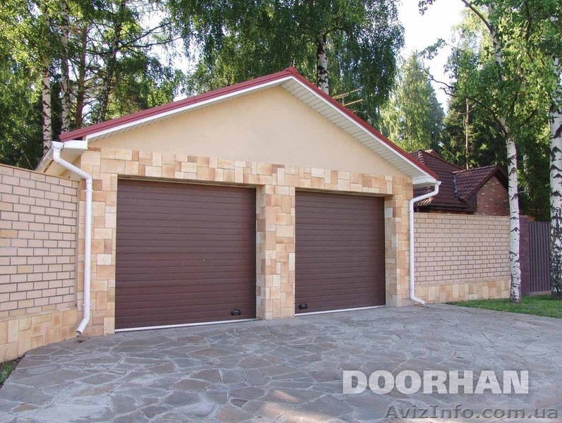 Производим и продаем автоматические ворота - <ro>Изображение</ro><ru>Изображение</ru> #5, <ru>Объявление</ru> #110989