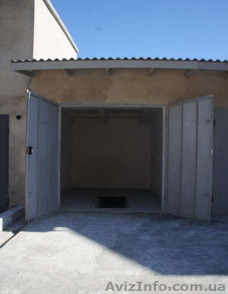 Продается капитальный гараж - ПНЕВМАТИКА - <ro>Изображение</ro><ru>Изображение</ru> #2, <ru>Объявление</ru> #111940