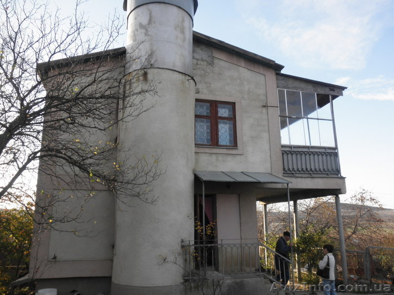 Дача с сауной и камином - <ro>Изображение</ro><ru>Изображение</ru> #1, <ru>Объявление</ru> #117611