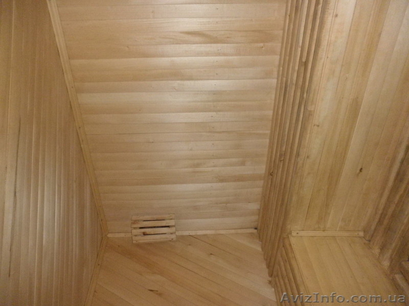 Дача с сауной и камином - <ro>Изображение</ro><ru>Изображение</ru> #5, <ru>Объявление</ru> #117611