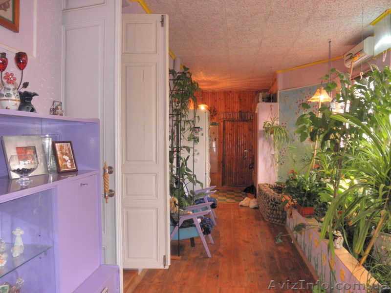 Две квартиры с землёй по цене 3хкомнатной! - <ro>Изображение</ro><ru>Изображение</ru> #3, <ru>Объявление</ru> #117606