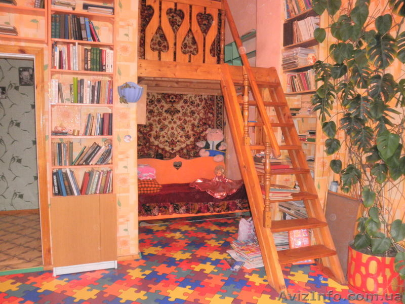 Две квартиры с землёй по цене 3хкомнатной! - <ro>Изображение</ro><ru>Изображение</ru> #2, <ru>Объявление</ru> #117606