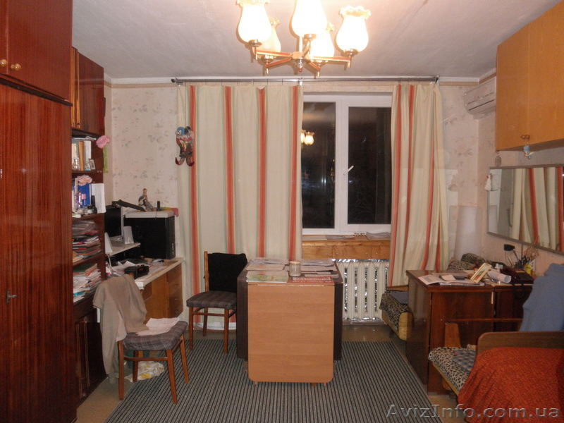 2хкомн."чешку" продам или обменяю - <ro>Изображение</ro><ru>Изображение</ru> #1, <ru>Объявление</ru> #117609