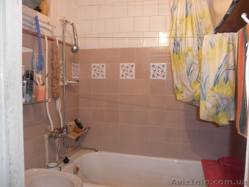 2хкомн."чешку" продам или обменяю - <ro>Изображение</ro><ru>Изображение</ru> #3, <ru>Объявление</ru> #117609