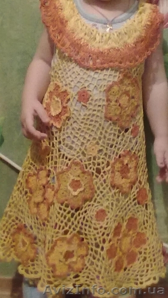 вяжу на заказ детские вещи - <ro>Изображение</ro><ru>Изображение</ru> #1, <ru>Объявление</ru> #125948